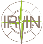 Logo IRVIN