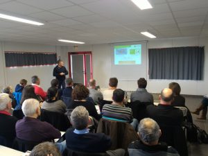 Préparer la transition de son entreprise pour un modèle économique résilient et créateur de valeur @ Maison de la Bretagne - Paris